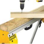 STOJALO ZA ŽAGE UNIVERZALNO Dewalt DE7035