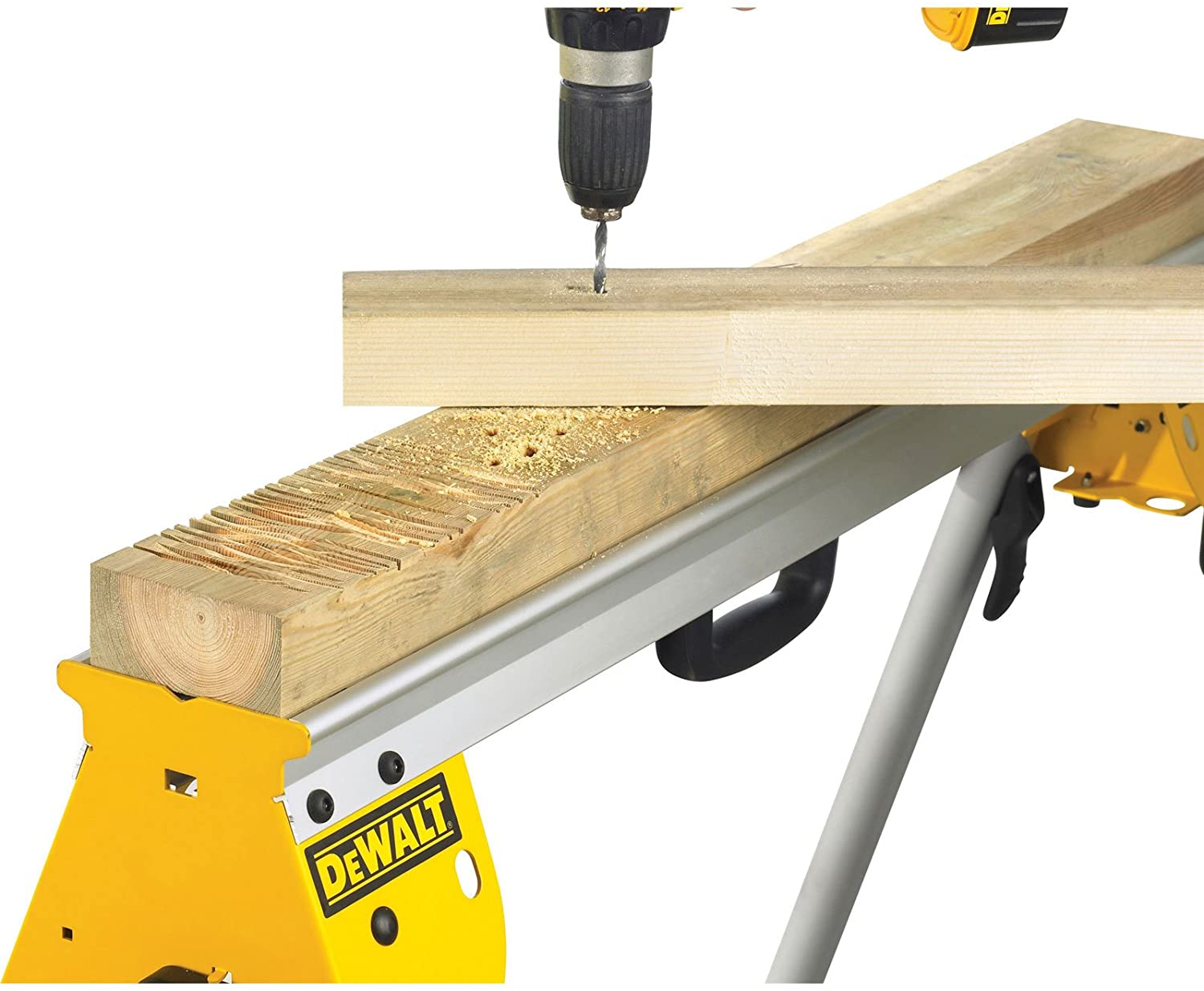 STOJALO ZA ŽAGE UNIVERZALNO Dewalt DE7035