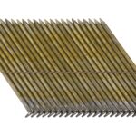 ŽEBLJI ZA AKU VRSTNI ŽEBLJIČAR 63/2,8MM 34° Dewalt DNW2863E