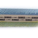 ŽEBLJI ZA AKU VRSTNI ŽEBLJIČAR 63/2,8MM 33° Dewalt DNW28R63E
