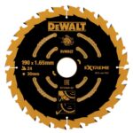 EXTREME REZILO ZA PRENO.POTEZ.ŽAGO 190X30X24T EXT Dewalt DT10304