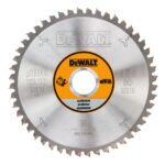 LIST ZA ALU IN KOV 48 ZOB 190/30 Dewalt DT1912