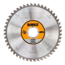 LIST ZA ALU IN KOV 48 ZOB 190/30 Dewalt DT1912