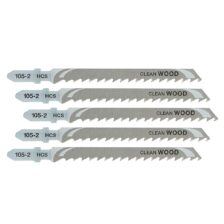 LIST VB.Ž.LES100MM HCS ZA LES,IVERNE P,ČISTI REZ Dewalt DT2049