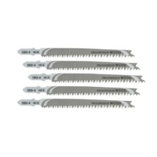 LIST VB.Ž.LES115MM BI-MET ZAPLOČEVINO,CEVI,PROFILE,ALU Dewalt DT2057