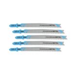 LIST VB.Ž.KOV100MM BI-MET ZAPLOČEVINO,CEVI,PROFILE,ALU Dewalt DT2058