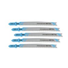 LIST VB.Ž.KOV100MM BI-MET ZAPLOČEVINO,CEVI,PROFILE,ALU Dewalt DT2058