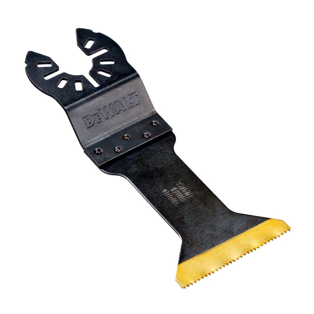 REZILO TITAN LES/KOV. 44x55mm ZA DWE315 Dewalt DT20702