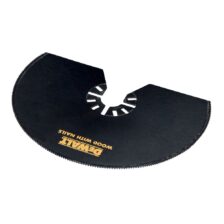 REZILO POLKROŽNO 102mm ZA DWE315 Dewalt DT20708