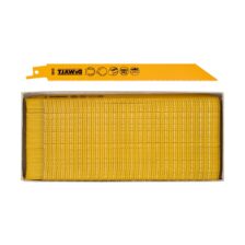 LIST LISIČJI REP 203MM BI-METAL 100KOM Dewalt DT2323