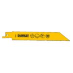 LIST LISIČJI REP 196MM ZA KOVINE Dewalt DT2404