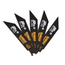 LIST LISIČJI REP 152MM 14/18TPI 5KOMZA KOVINO Dewalt DT2407L