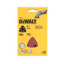 BRUSNI PAPIR 60G PACK 10 Dewalt DT3091