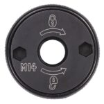 SAMOZATEZNA PRIROBNICA M14  Dewalt DT3559