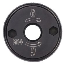 SAMOZATEZNA PRIROBNICA M14  Dewalt DT3559
