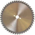 LIST KROŽNE ŽAGE 315MM X 30MM, 48 ZOB Dewalt DT4332