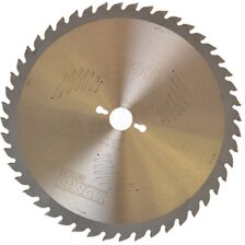 LIST KROŽNE ŽAGE 315MM X 30MM, 48 ZOB Dewalt DT4332
