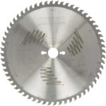LIST KROŽNE ŽAGE 305X30, 60 ZOB  Dewalt DT4346