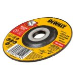 PLOŠČ.REZ.  230 X 3,0 MM METAL KOLENASTA Dewalt DT43913