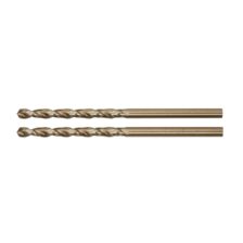 SVEDER HSS E COBALT 3.0mm  2 kom Dewalt DT4902