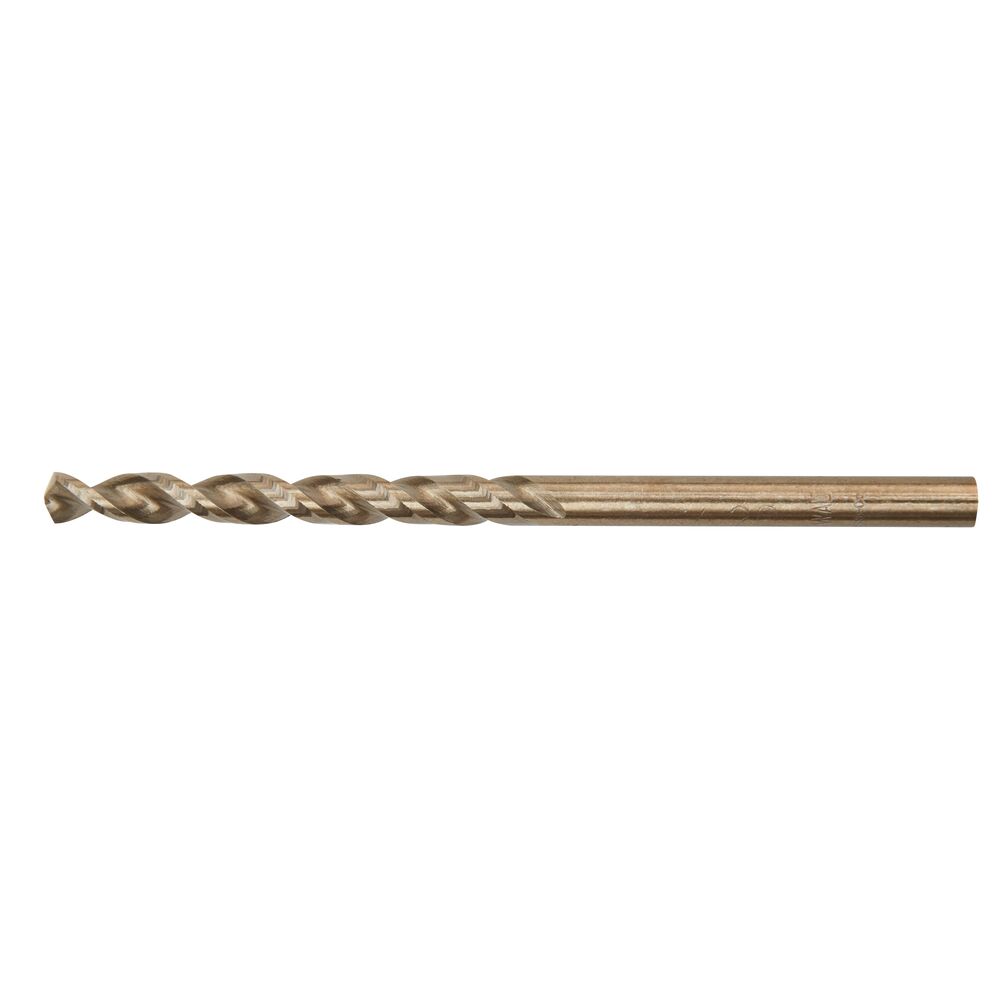 SVEDER HSS-E COBALT 3,50MM BULKX10 Dewalt DT4923