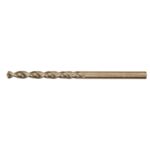 SVEDER HSS-E COBALT 4,00MM BULKX10 Dewalt DT4924