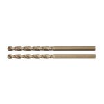 SVEDER HSS E COBALT 3.3mm  2 kom Dewalt DT4960