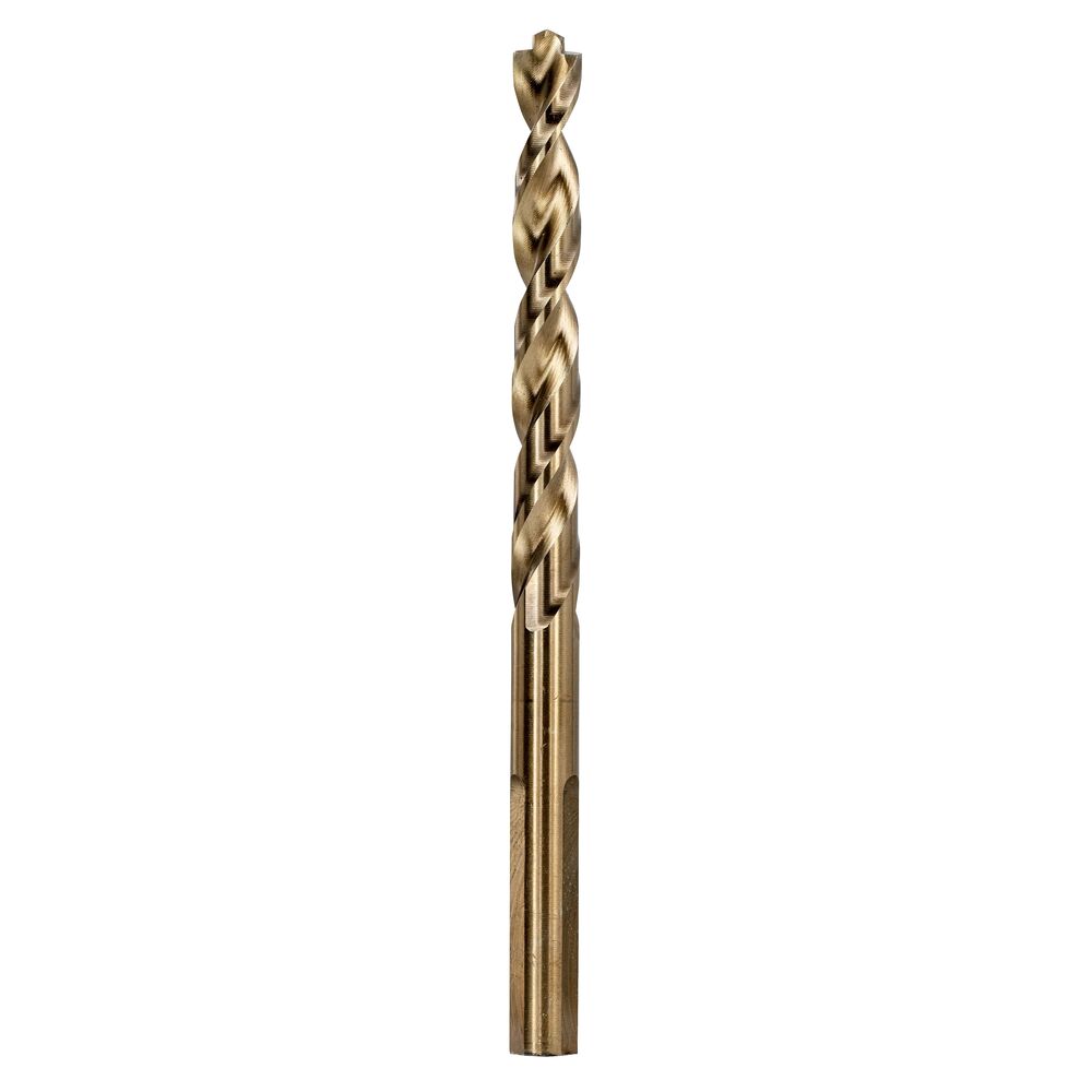 SVEDER HSS E COBALT 7.5mm Dewalt DT4962