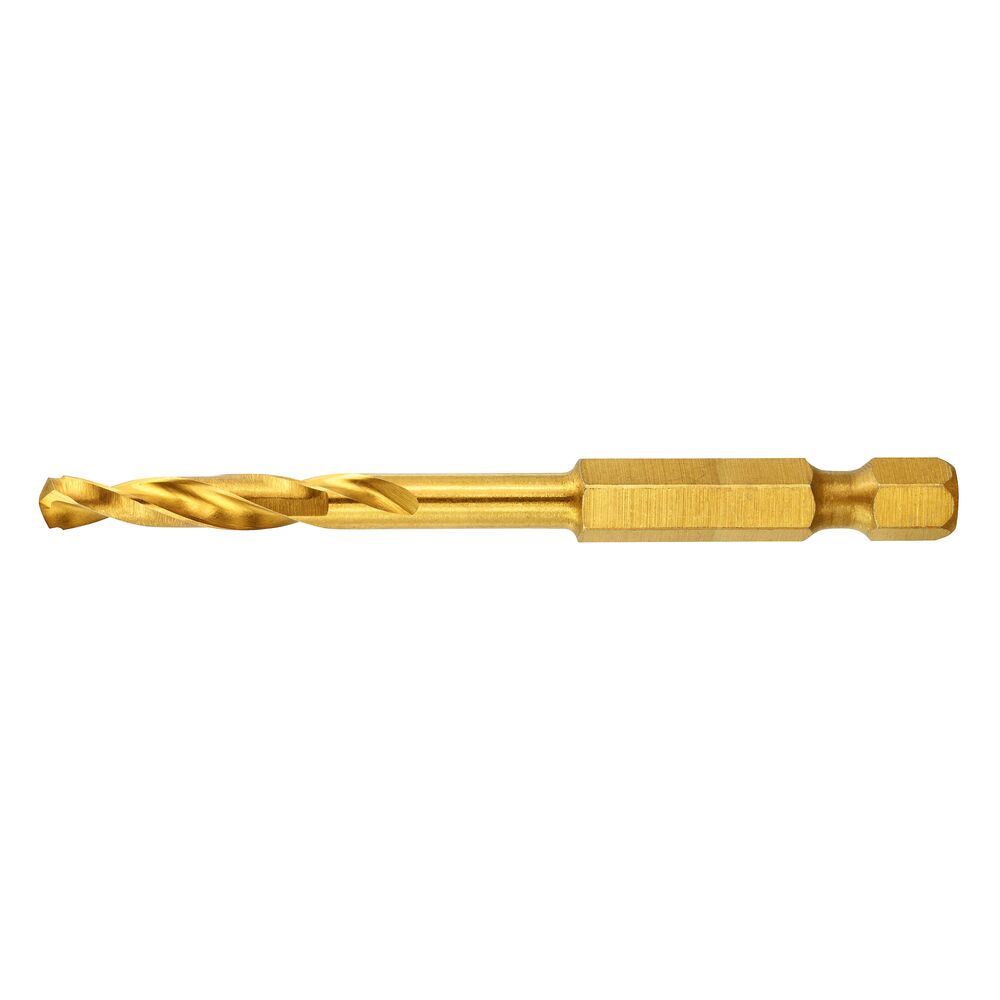 SVEDER ZA UDARNE VRTALNIKE TITAN 4mm Dewalt DT50003