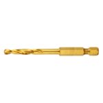 SVEDER ZA UDARNE VRTALNIKE TITAN 8 MM Dewalt DT50013