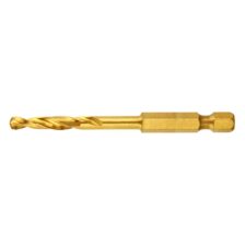 SVEDER ZA UDARNE VRTALNIKE TITAN 8 MM Dewalt DT50013