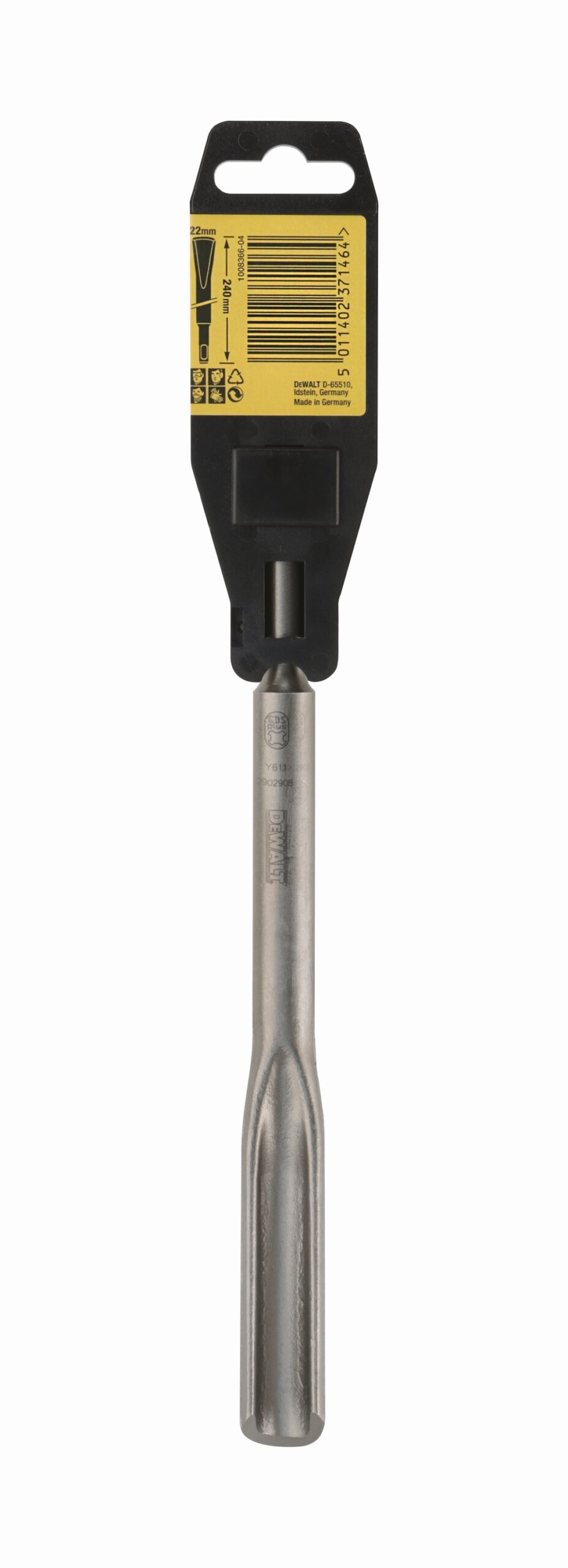 DLETO ŽLEBASTO + Dewalt DT6805
