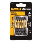 VIJAČ IR T27 50MM 5KOM Dewalt DT7397T