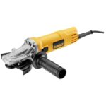 KOTNI BRUSILNIK Z RAVNO GLAVO 125MM 900W Dewalt DWE4157F
