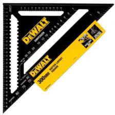 KOTNIK ALU METRIČNI 30 CM Dewalt DWHT25228-0