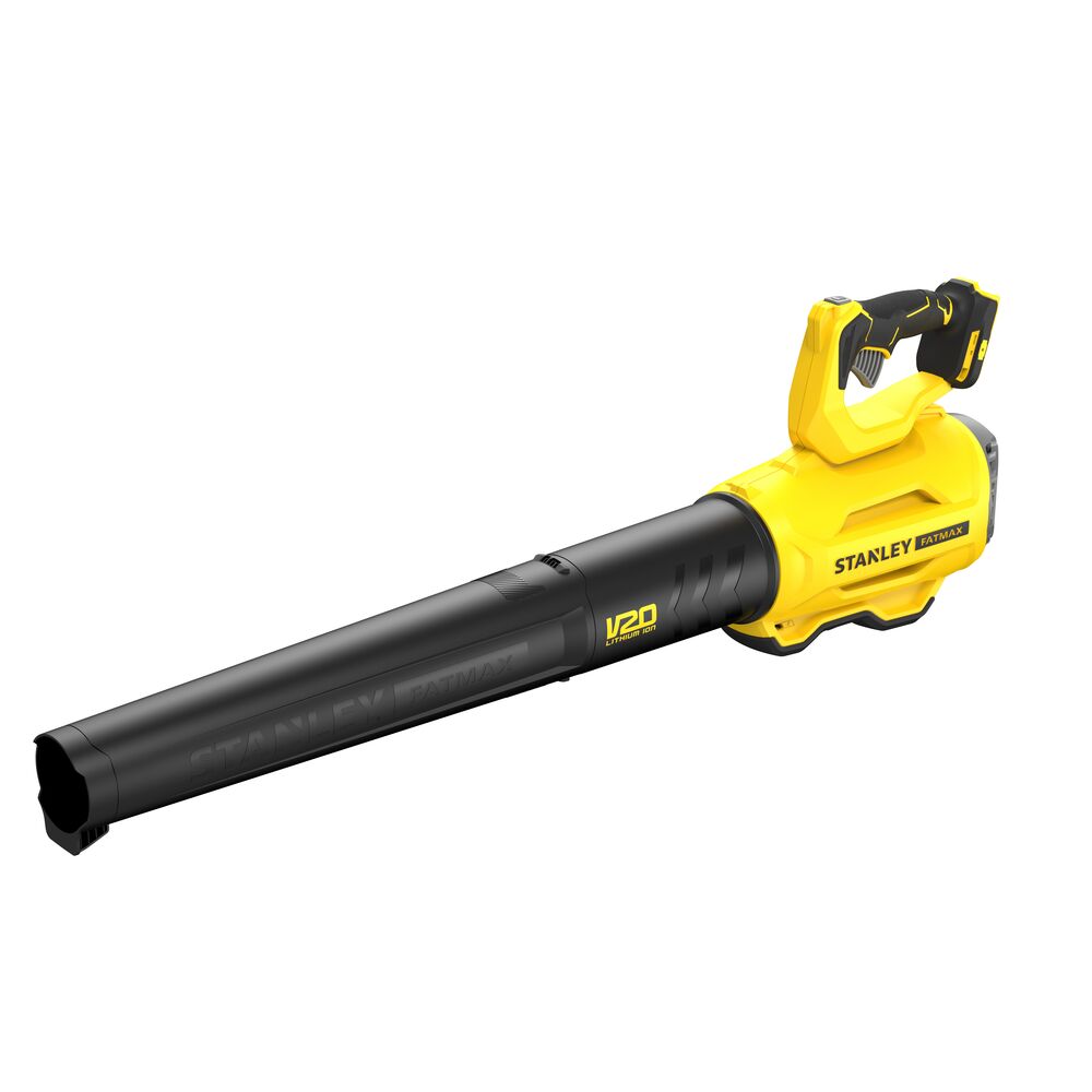 PUHALNIK V20 BRUSHLESS 4.0Ah Stanley SFMCBL7M1