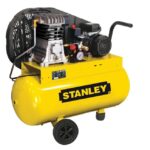 KOMPRESOR OLJNI 50L, 2 HP-1,5 KW, 230V, 10 BAR Stanley B 251-10-50