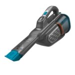 AKU ROČNI SESALNIK 18V 2.0AH Black&Decker BHHV520BF
