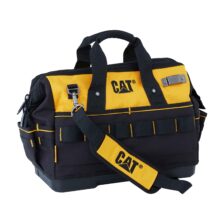 TORBA ZA ORODJE S TRDIM DNOM 25L CAT CAT GP-65049