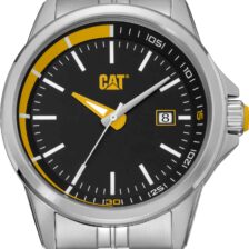 URA ZAPESTNA SLIDER NERJAVEČE JEKLO CAT CAT PY.141.11.127