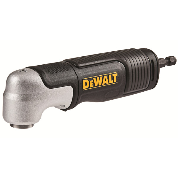GLAVA ZA KOTNO VIJAČENJE 38 MMBREZ NASTAVKOV Dewalt DT20500