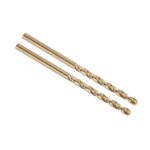 SVEDER HSS E COBALT 5.0mm Dewalt DT4906