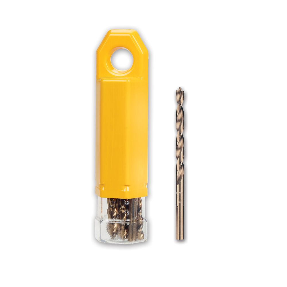 SVEDER HSS-G EXTR.2 11,5X142 10 KOS Dewalt DT5560