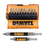 14DEL. GARNITURA VIJAČNIH NASTAVKOV Dewalt DT71502