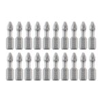 VIJAČNI NASTAVEK PZ2/25TORSION 20KOM Dewalt DT7218