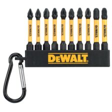 VIJAČ TX.57MM 10KOM Dewalt DT7276