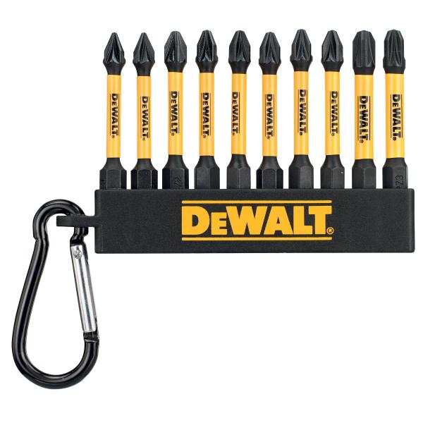 VIJAČ TX.57MM 10KOM Dewalt DT7276