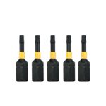 VIJAČNI NASTAVEK IR T10 25MM 5KOM Dewalt DT7379T