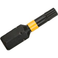 VIJAČ TORX 20x5 25mm IR TORSSION  ZA UDAR. VIJ.5 KOS Dewalt DT7381T