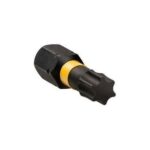 VIJAČ TORX 20X5 50mm IR TORSSION  ZA UDAR. VIJ.5 KOS Dewalt DT7395T